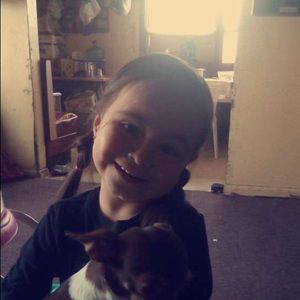 Meet your Posher, Kristyaona